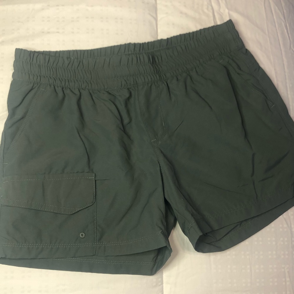 Columbia Pull On Shorts NWT